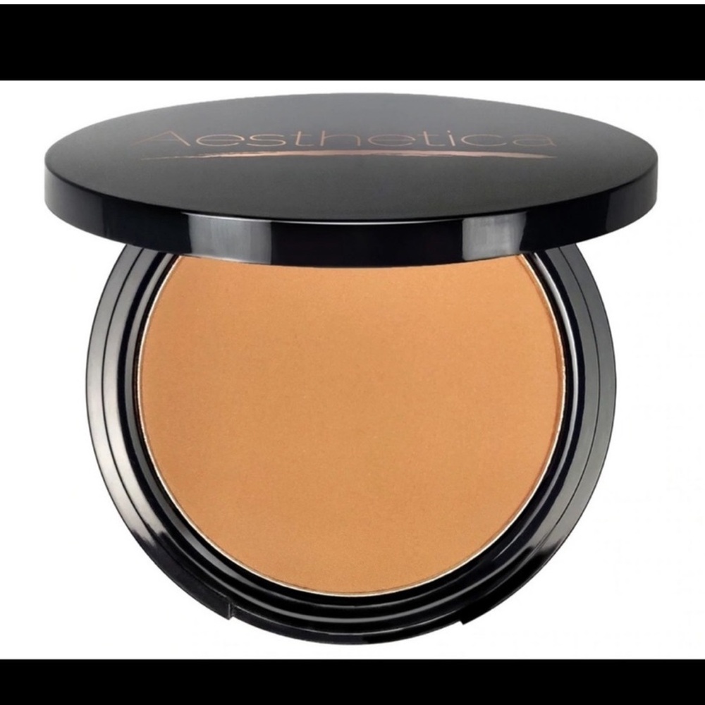 AESTHETICA SUNSET BRONZER